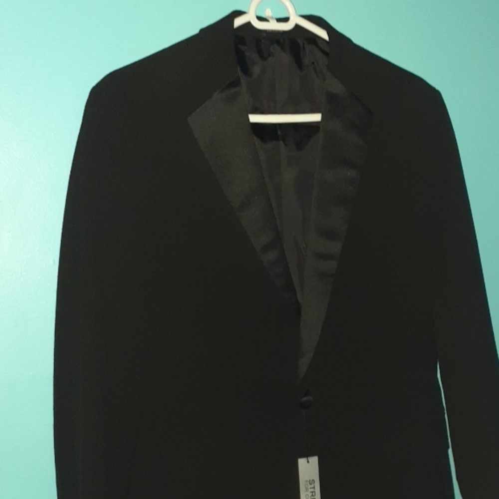 Suit jacket